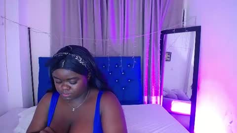  CHIKY  online show from 07.05.26