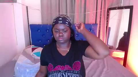  CHIKY  online show from 07.06.26