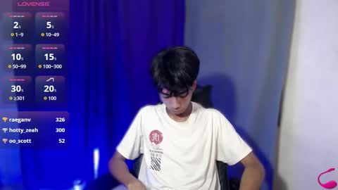 neil_asian69 online show from 02.08.26