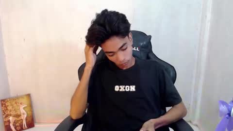 neil_asian69 online show from 02.16.26