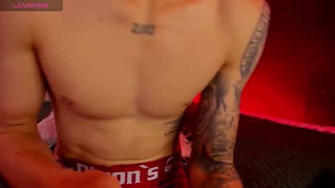 Neill online show from 12.16.25