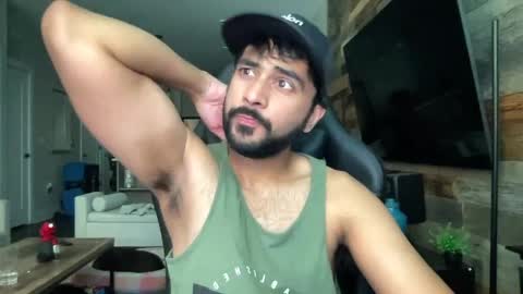 neil online show from 04.19.26