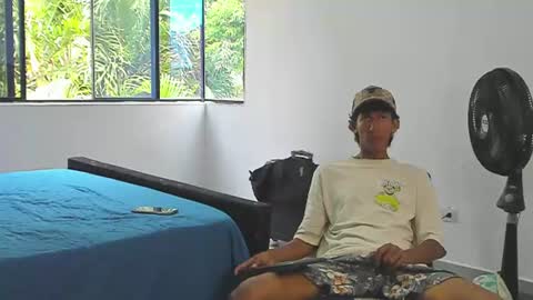 neitan online show from 07.27.26