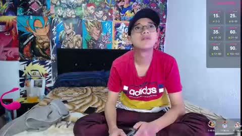 Snapshot of neithan_and_scott_ chatting on 02.16.25 NEW ONLYFANS OF SCOTT online show from 02.16.25