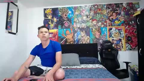     NEW  ONLYFANS OF SCOTT online show from 05.17.26