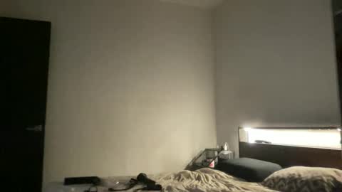 Snapshot of nejo_couple chatting on 10.16.25 NeJo Couple online show from 10.16.25