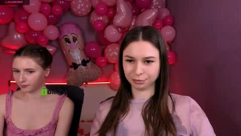 Meow online show from 02.11.26