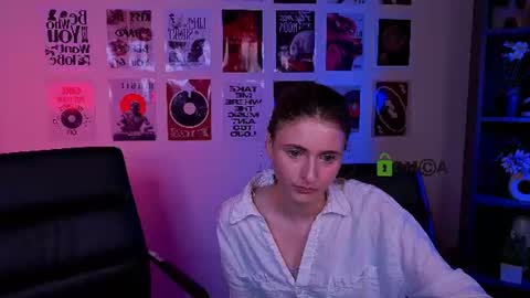 Meow online show from 07.08.26