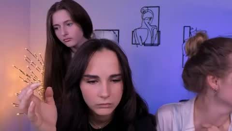 Meow online show from 07.11.26