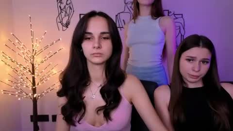 Meow online show from 07.12.26
