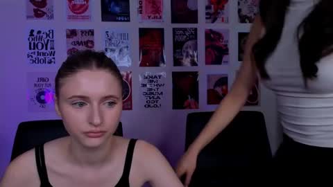 Meow online show from 07.18.26