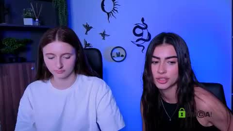 Meow online show from 07.24.26