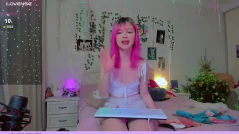 neko_kitsune online show from 01.02.25