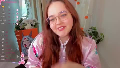 neko_moor online show from 10.25.25