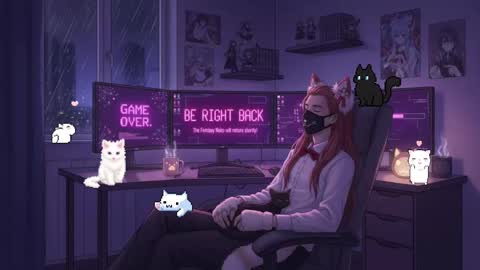 Snapshot of neko_nyaaa chatting on 03.15.26 Neko online show from 03.15.26