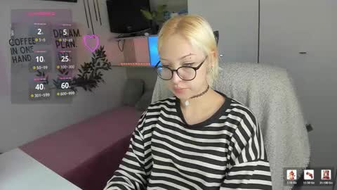 Kate online show from 03.22.26