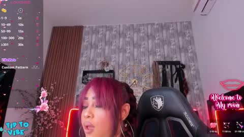 Miah online show from 02.13.25