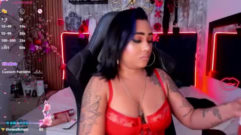 Miah online show from 02.24.25