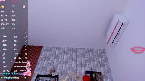 Miah online show from 02.25.25