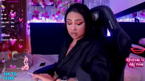 Miah online show from 09.09.25