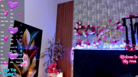 Miah online show from 09.27.25