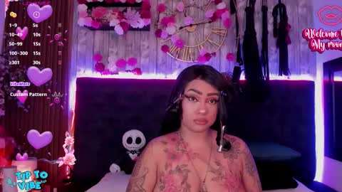 Miah online show from 11.12.25