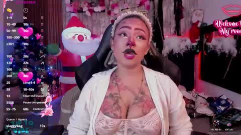 Miah online show from 12.20.25