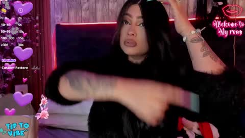 Miah online show from 06.06.26