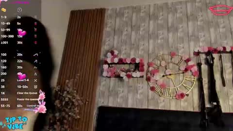 Miah online show from 06.20.26