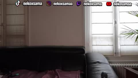 nekoxwaifu online show from 05.06.26