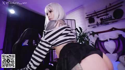 Mely  Birthday party saturday night BYO online show from 03.15.26