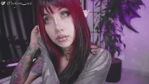 Snapshot of nekyra_san chatting on 07.01.26 Mely Birthday party saturday night BYO online show from 07.01.26