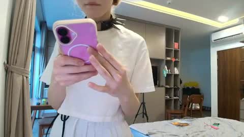 Nekyro online show from 07.25.26