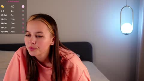 Lana online show from 12.16.24