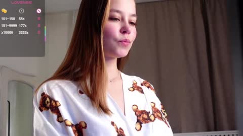 Lana online show from 01.21.25