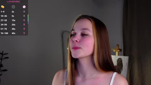 Lana online show from 02.05.25