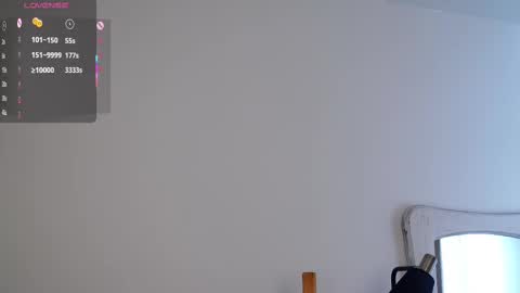 Lana online show from 02.15.25