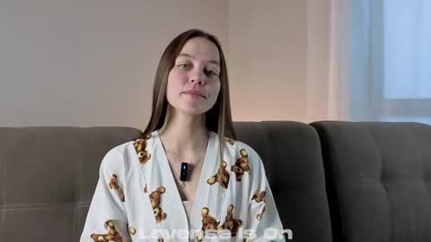 Lana online show from 11.05.25