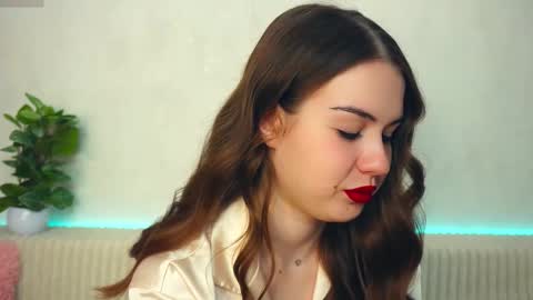 Snapshot of neldabestwick chatting on 09.14.25 Histori online show from 09.14.25