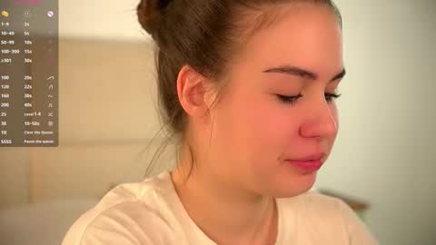 Snapshot of neldabestwick chatting on 11.20.25 Histori online show from 11.20.25