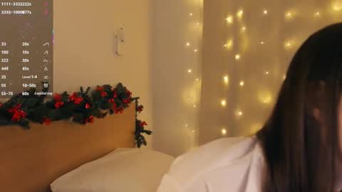 Snapshot of neldabestwick chatting on 12.20.25 Histori online show from 12.20.25