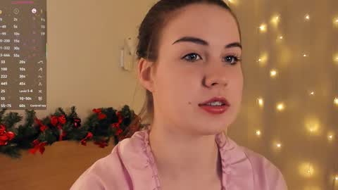 Snapshot of neldabestwick chatting on 12.21.25 Histori online show from 12.21.25