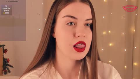 Snapshot of neldabestwick chatting on 01.08.26 Histori online show from 01.08.26