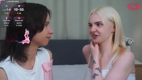 Snapshot of neldabestwick chatting on 02.28.26 Histori online show from 02.28.26