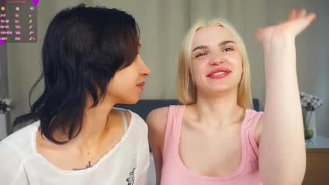 Snapshot of neldabestwick chatting on 03.01.26 Histori online show from 03.01.26