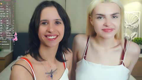 Snapshot of neldabestwick chatting on 03.08.26 Histori online show from 03.08.26