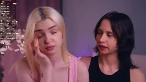 Snapshot of neldabestwick chatting on 03.22.26 Histori online show from 03.22.26