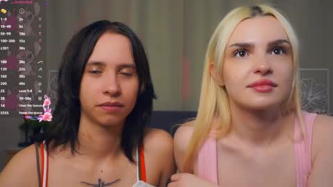 Snapshot of neldabestwick chatting on 03.23.26 Histori online show from 03.23.26