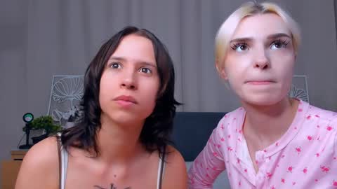 Snapshot of neldabestwick chatting on 03.27.26 Histori online show from 03.27.26