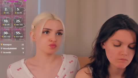 Snapshot of neldabestwick chatting on 04.11.26 Histori online show from 04.11.26